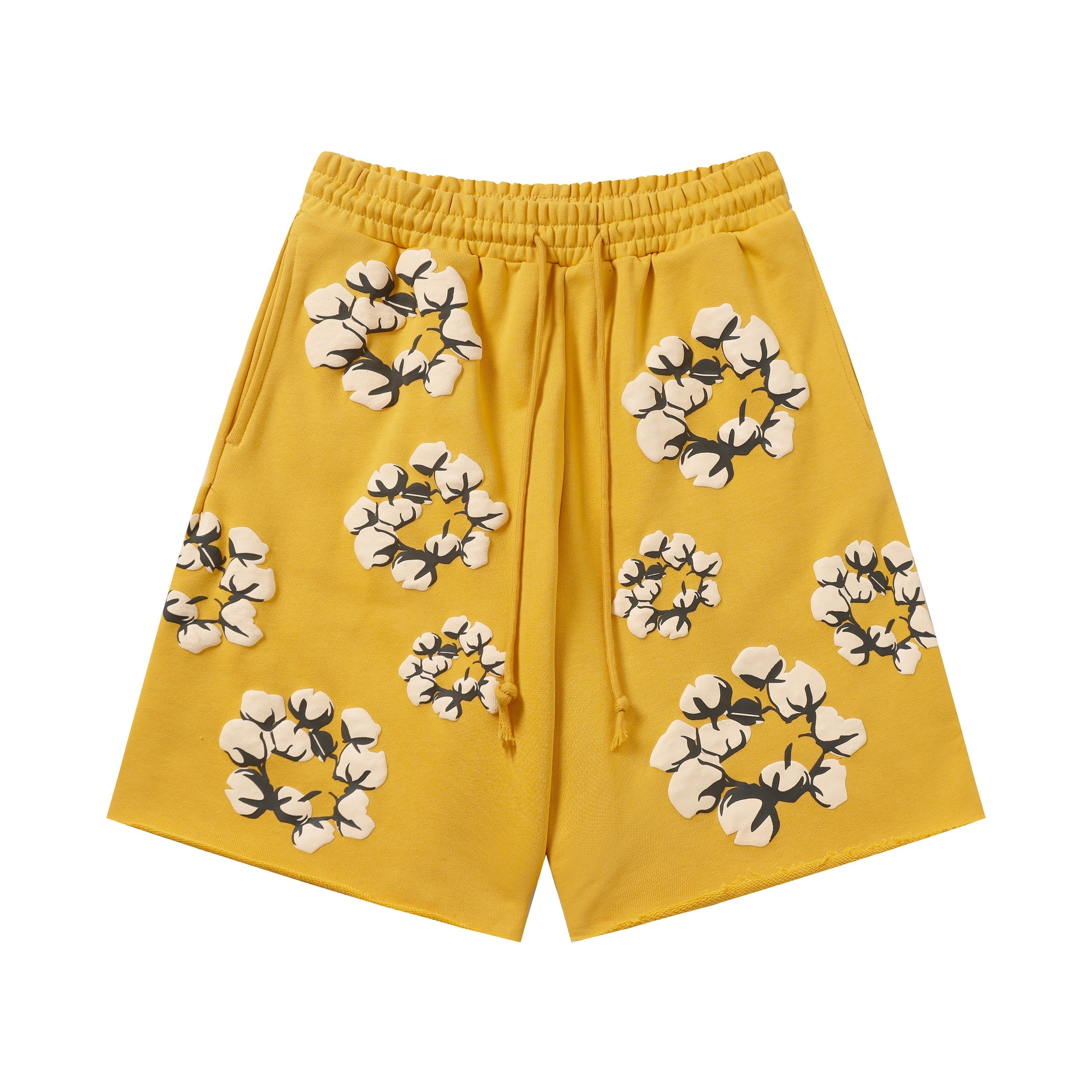 DENIM TEARS  Shorts 8201